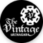 vintage logo